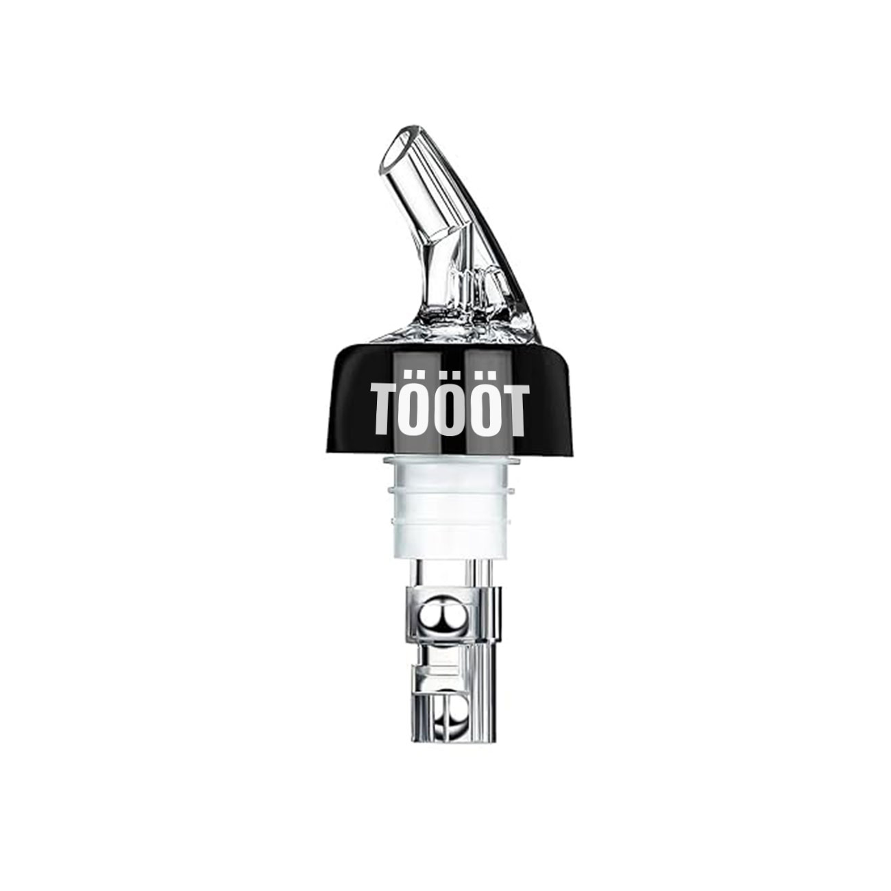 Ausgießer "Töööt"