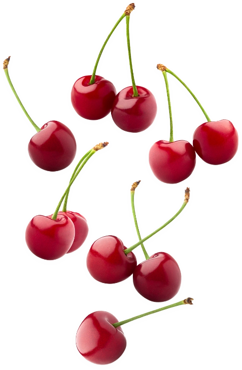 cherry