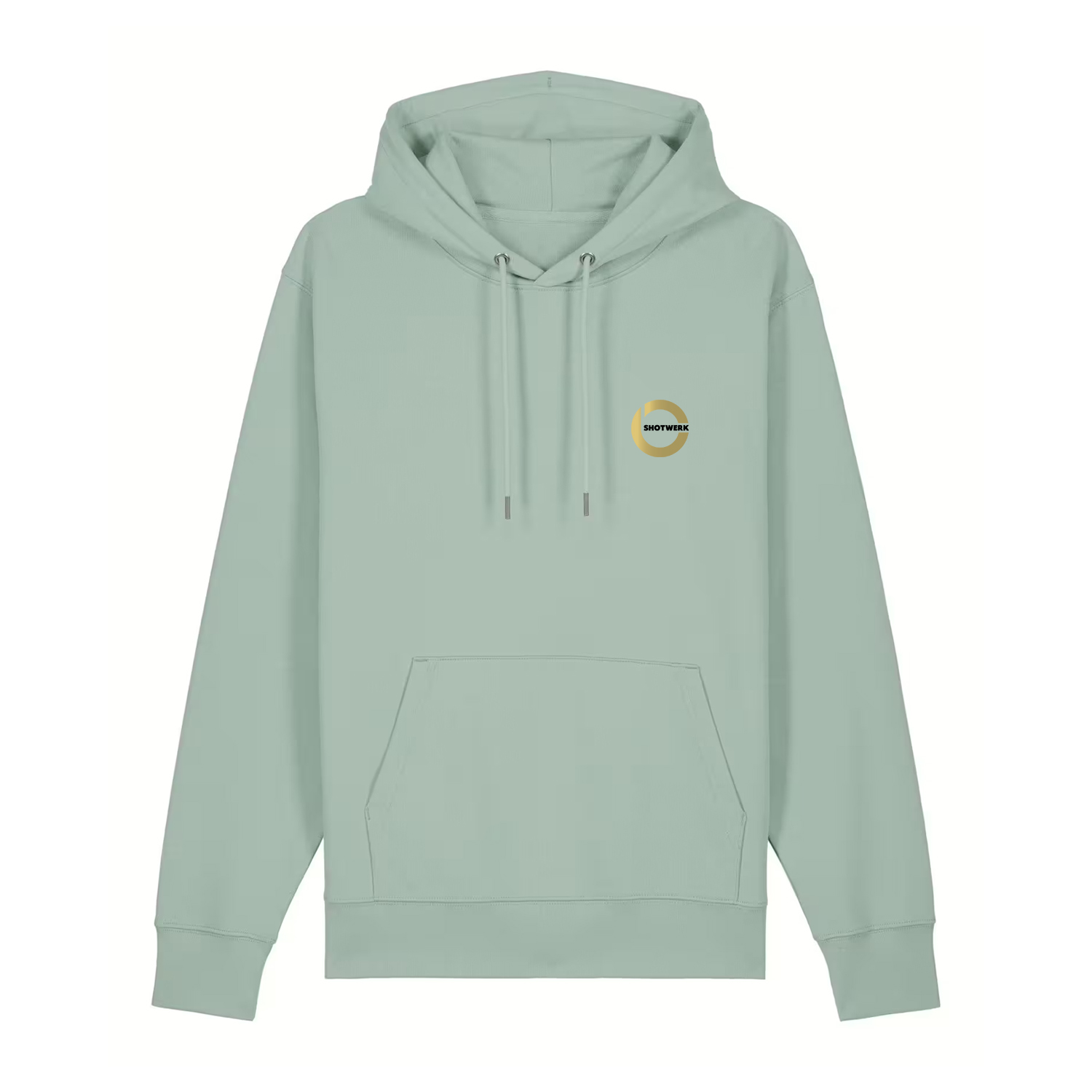 Hoodie "Shotwerk"