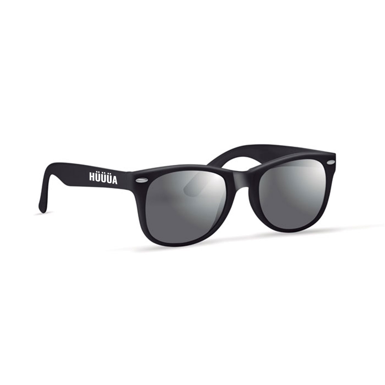 Sonnenbrille "Hüüüa"