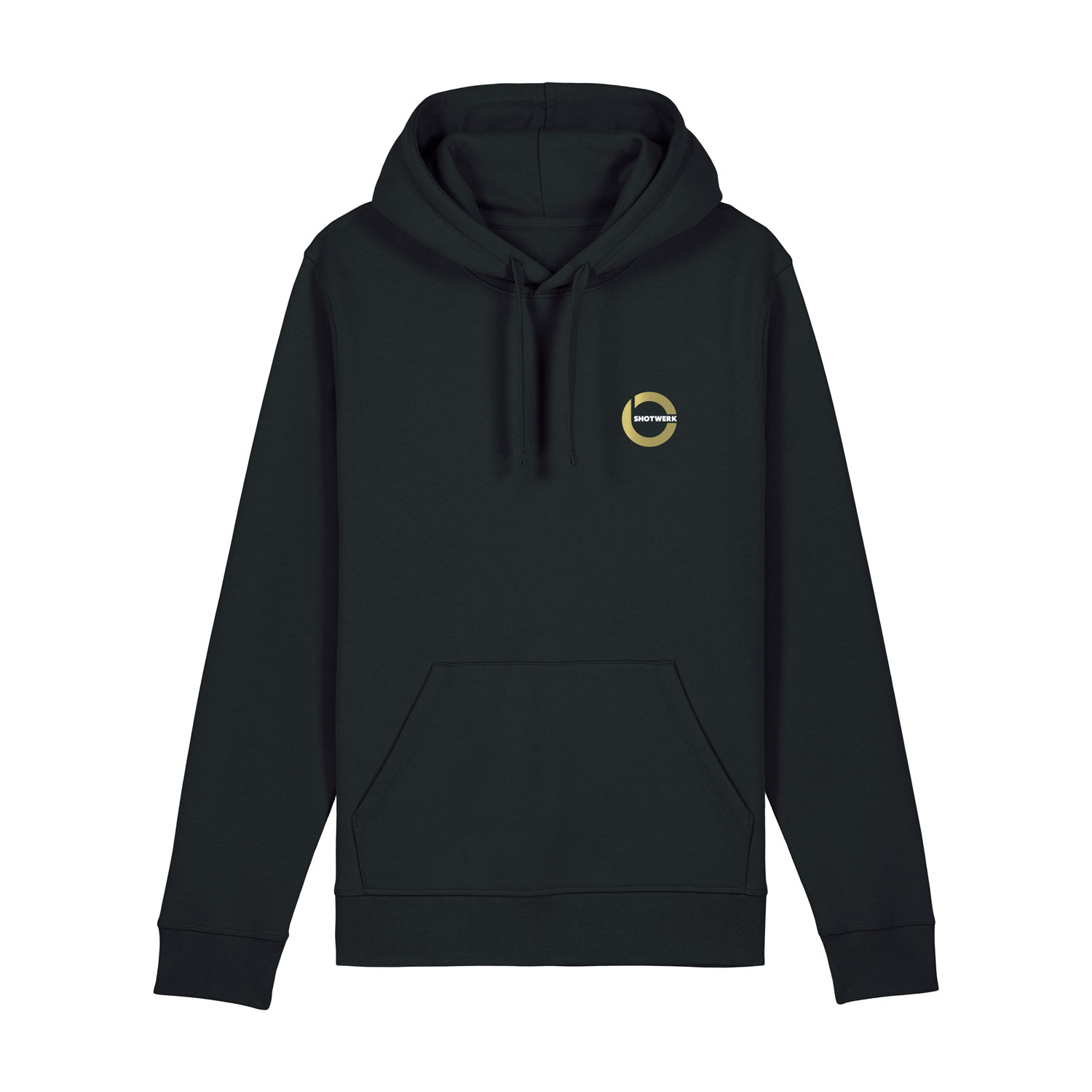 Hoodie "Shotwerk"