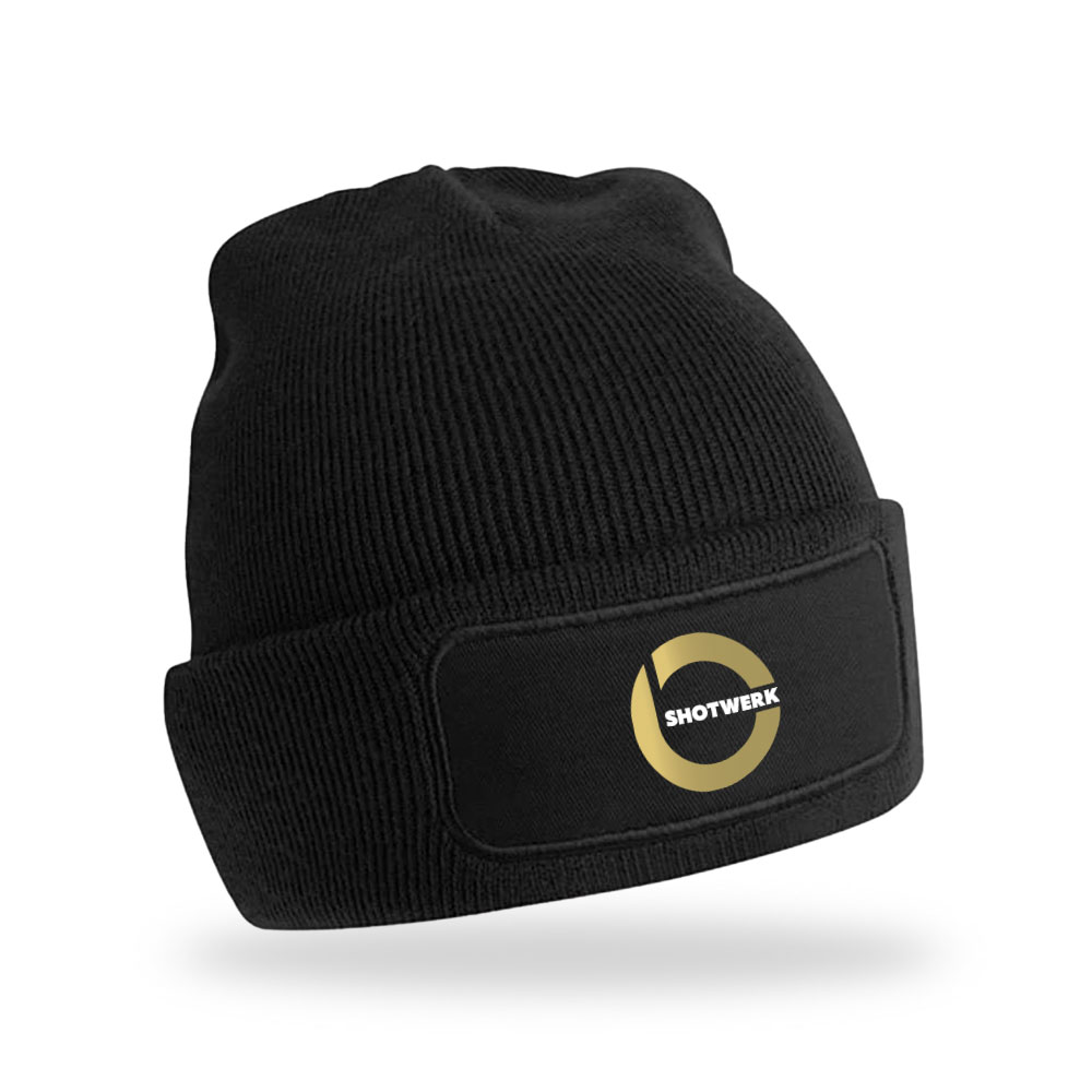 Beanie "Shotwerk"