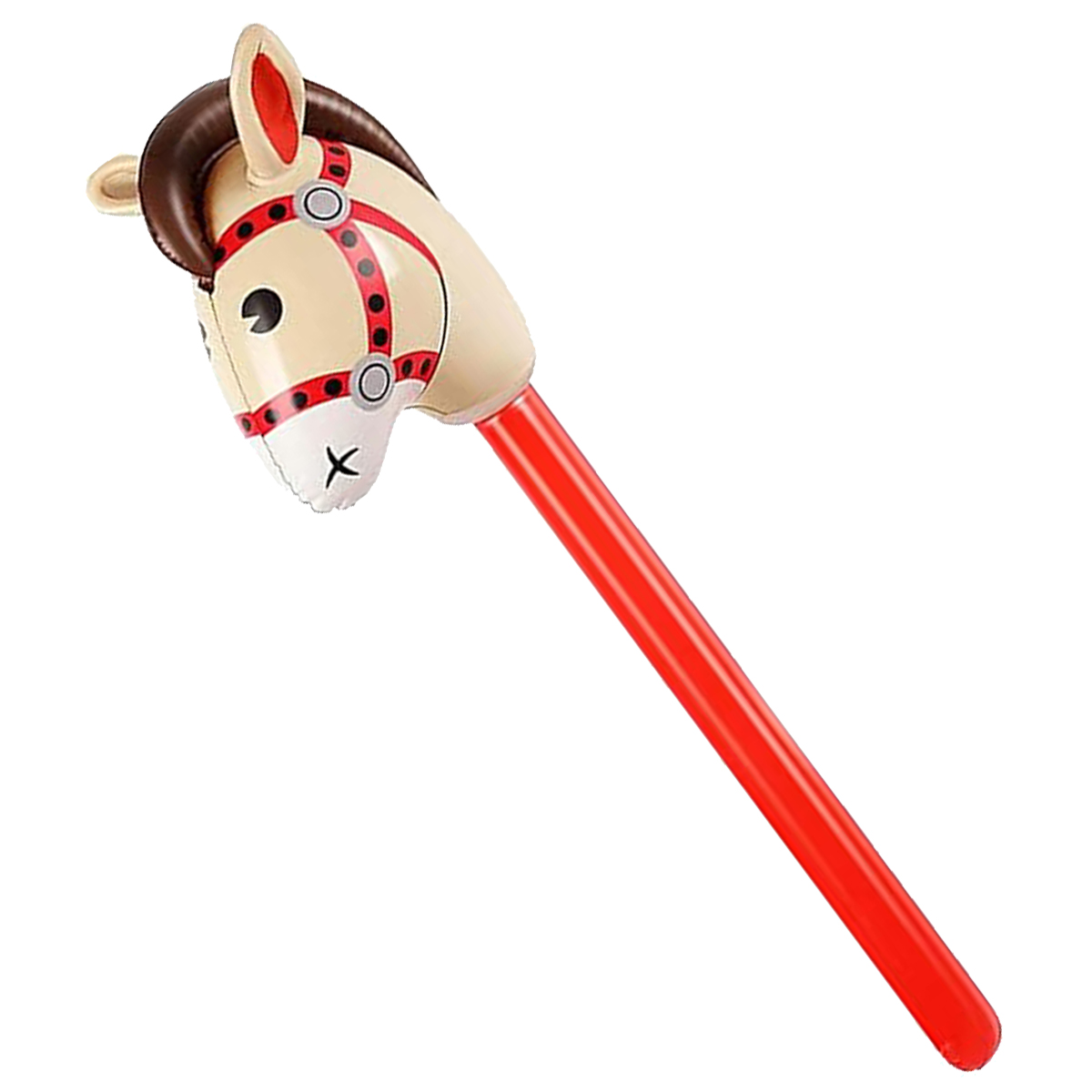 Hüüüa-Hobby-Horsing-Pferd. Abholung nur Kneipe!